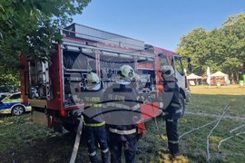 Разград - Детска академия по безопасност