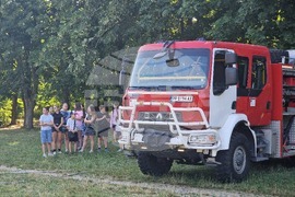 Разград - Детска академия по безопасност