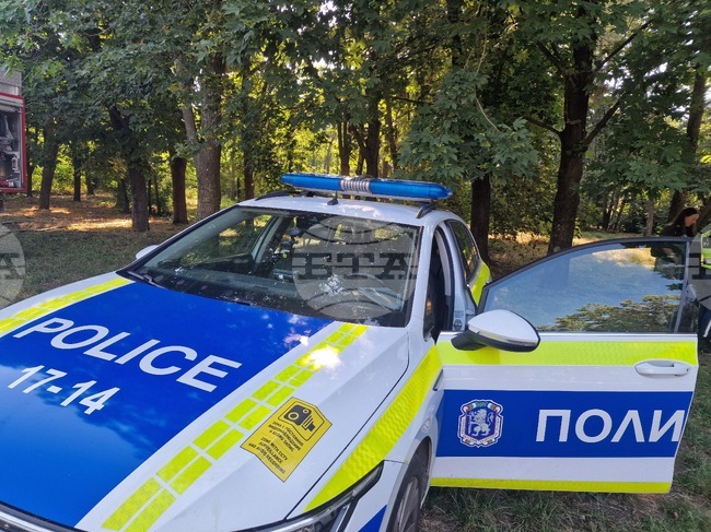 Полицията в Разград призовава гражданите към по-голяма бдителност срещу кражбите