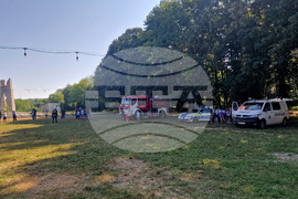 Разград - Детска академия по безопасност