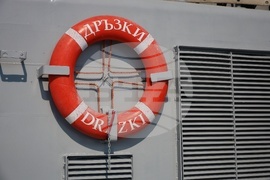 Бургаски залив - Национално военноморско учение с международно участие „Бриз“ 2026 - епизоди