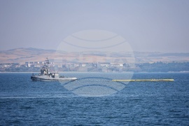 Бургаски залив - Национално военноморско учение с международно участие „Бриз“ 2026 - епизоди