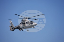 Бургаски залив - Национално военноморско учение с международно участие „Бриз“ 2026 - епизоди
