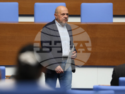 Народно събрание - парламентарен контрол