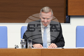 Народно събрание - парламентарен контрол