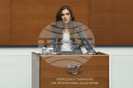 Народно събрание - парламентарен контрол