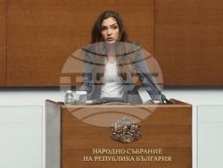 Народно събрание - парламентарен контрол