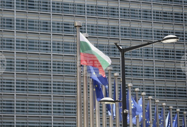 European Commission Transfers EUR 896 Mln to Bulgaria Under Recovery Plan