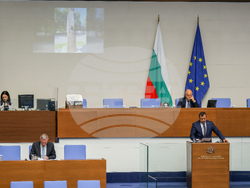Народно събрание - парламентарен контрол