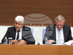 Народно събрание - парламентарен контрол