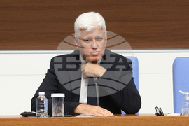 Народно събрание - парламентарен контрол