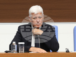 Народно събрание - парламентарен контрол