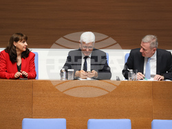 Народно събрание - парламентарен контрол