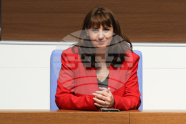 Народно събрание - парламентарен контрол