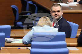 Народно събрание - парламентарен контрол