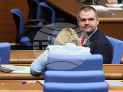 Народно събрание - парламентарен контрол