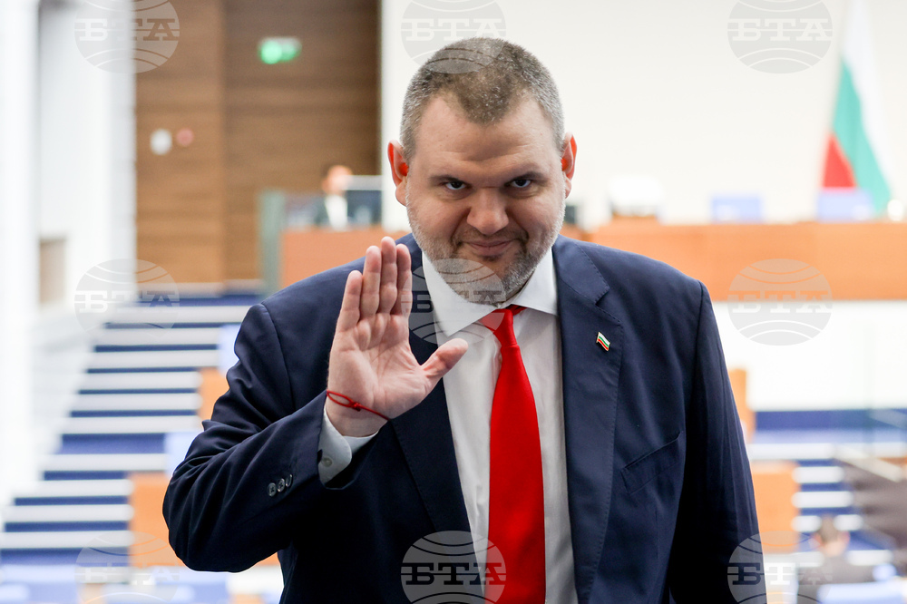 Народно събрание - парламентарен контрол