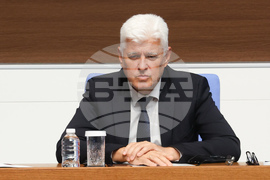 Народно събрание - парламентарен контрол