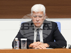 Народно събрание - парламентарен контрол