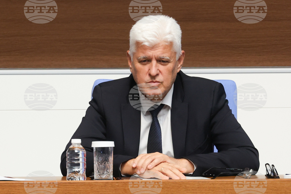 Народно събрание - парламентарен контрол