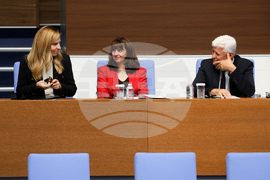 Народно събрание - парламентарен контрол