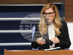 Народно събрание - парламентарен контрол