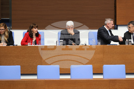 Народно събрание - парламентарен контрол
