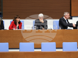 Народно събрание - парламентарен контрол