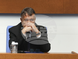 Народно събрание - парламентарен контрол