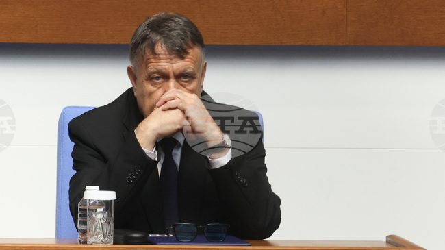 Youths Involved in Plovdiv Killing Do Not Differ from Average Bulgarian Student Profile, Says Education Minister