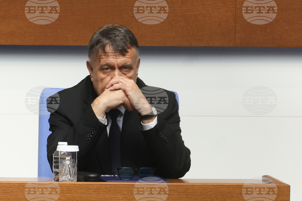 Youths Involved in Plovdiv Killing Do Not Differ from Average Bulgarian Student Profile, Says Education Minister