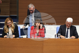 Народно събрание - парламентарен контрол
