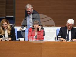 Народно събрание - парламентарен контрол