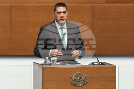 Народно събрание - парламентарен контрол