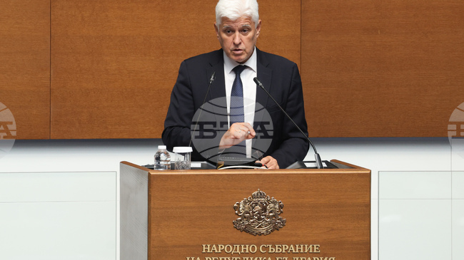 Министерството на отбраната работи по промяна в Закона за отбраната и въоръжените сили относно компенсирането на служебното време