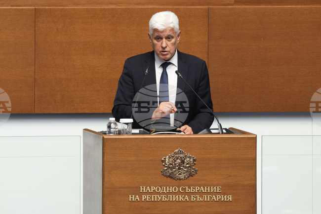 Министерството на отбраната работи по промяна в Закона за отбраната и въоръжените сили относно компенсирането на служебното време