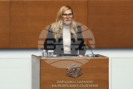 Народно събрание - парламентарен контрол