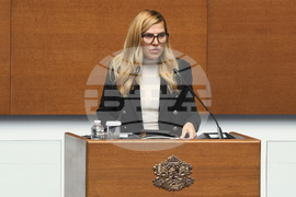 Народно събрание - парламентарен контрол