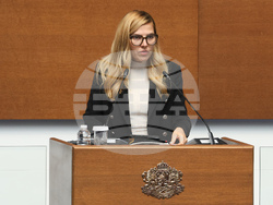 Народно събрание - парламентарен контрол