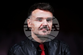 Димитър Бербатов - проект - представяне