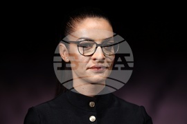 Димитър Бербатов - проект - представяне