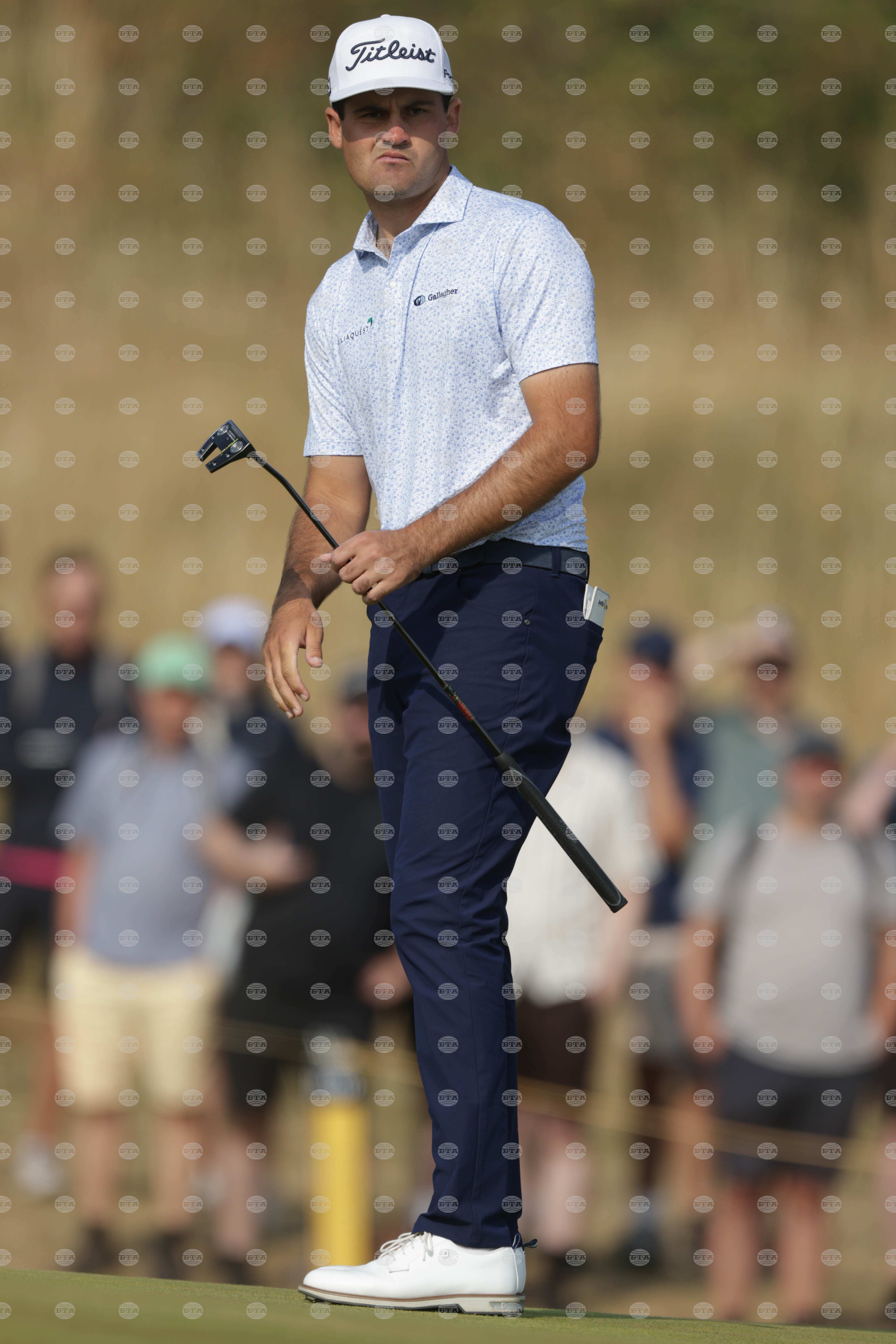 British Open Golf Championship