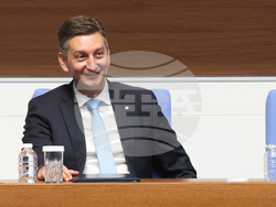 Народно събрание - парламентарен контрол