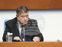 Народно събрание - парламентарен контрол
