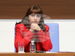 Народно събрание - парламентарен контрол