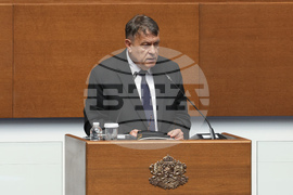 Народно събрание - парламентарен контрол