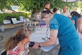 Разград - кардиолози - прегледи