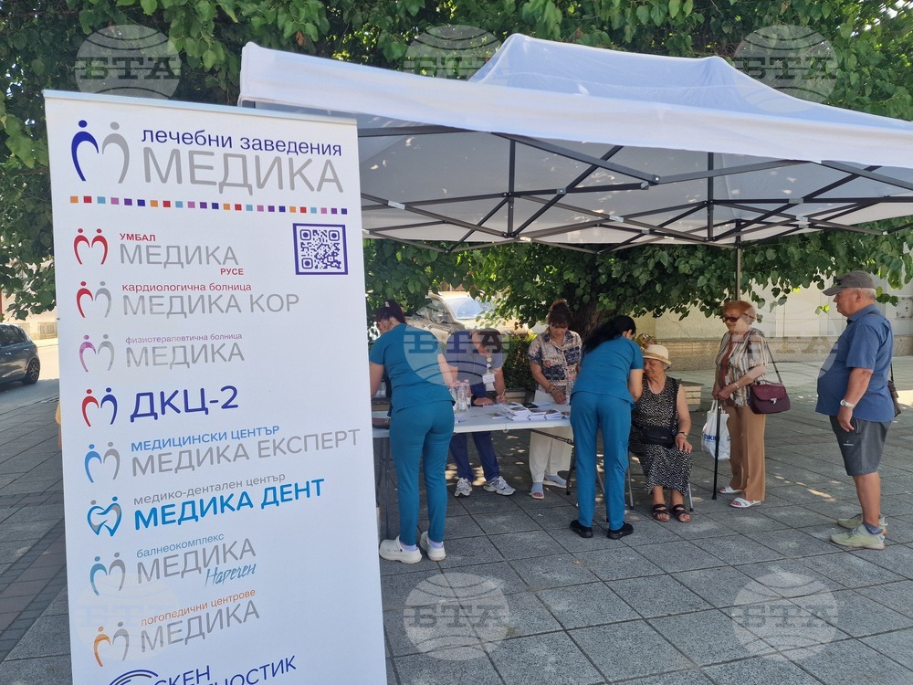 Разград - кардиолози - прегледи