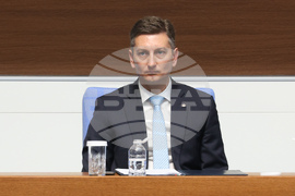 Народно събрание - парламентарен контрол