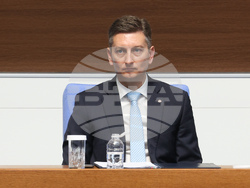Народно събрание - парламентарен контрол